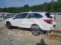 2016 Subaru Outback photo