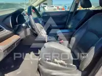 2016 Subaru Outback фото