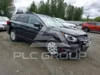 2016 Subaru Outback фото