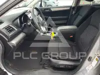 2016 Subaru Outback фото