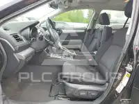 2016 Subaru Outback фото