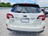 2016 Subaru Outback фото