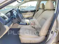 2016 Subaru Outback фото