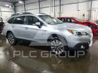2016 Subaru Outback photo