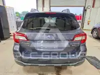 2016 Subaru Outback фото