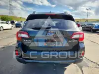 2016 Subaru Legacy photo