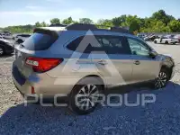 2016 Subaru Outback photo