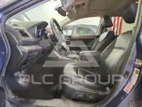 2016 Subaru Outback фото