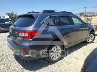 2016 Subaru Outback photo