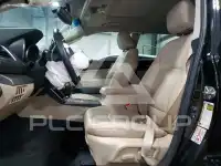 2016 Subaru Legacy фото