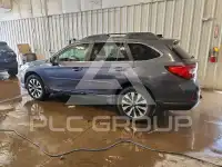 2016 Subaru Outback photo