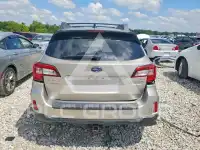 2016 Subaru Outback photo