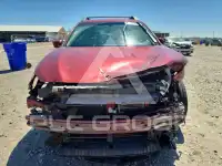 2016 Subaru Outback photo