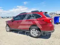 2016 Subaru Outback photo