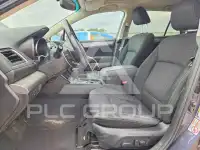 2016 Subaru Outback фото