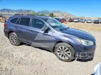 2016 Subaru Outback фото