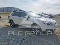 2016 Subaru Outback photo
