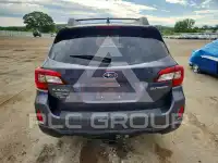 2016 Subaru Outback фото