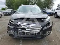 2016 Subaru Outback фото