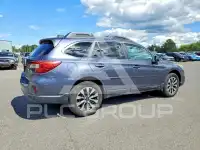 2016 Subaru Outback photo