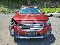 2016 Subaru Outback фото