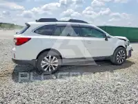 2016 Subaru Outback фото