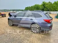 2016 Subaru Outback фото