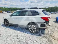 2016 Subaru Outback фото