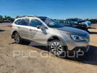 2016 Subaru Legacy photo
