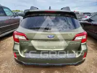 2016 Subaru Outback photo