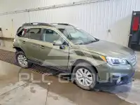2016 Subaru Outback photo