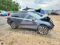 2016 Subaru Outback фото