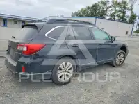 2016 Subaru Outback photo