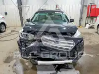 2016 Subaru Legacy фото