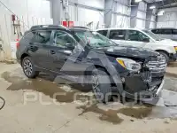 2016 Subaru Legacy фото