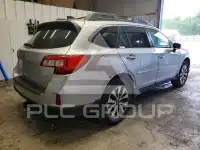 2016 Subaru Outback photo