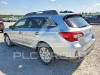 2016 Subaru Outback фото