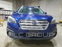 2016 Subaru Outback photo