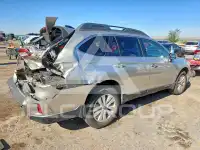 2016 Subaru Outback фото