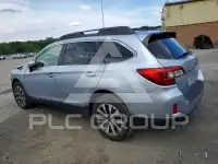 2016 Subaru Outback photo