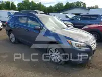2016 Subaru Outback фото