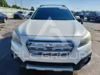 2016 Subaru Legacy photo
