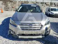 2016 Subaru Outback photo
