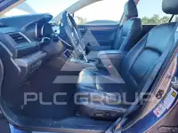 2016 Subaru Outback фото
