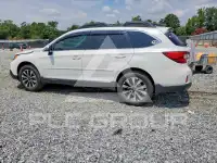 2016 Subaru Outback фото