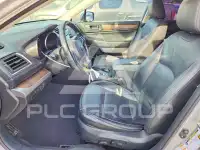 2016 Subaru Outback фото