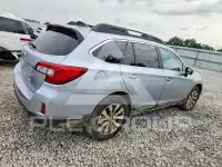 2016 Subaru Outback фото