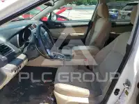 2016 Subaru Outback фото