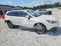 2016 Subaru Outback фото
