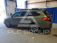 2016 Subaru Outback photo